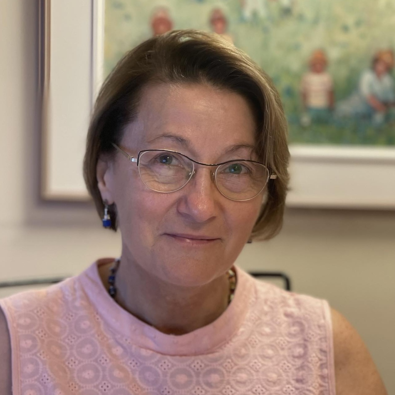 Dre. Andrée Beaulieu