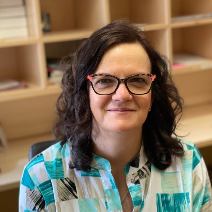 Dre. Marie Simard